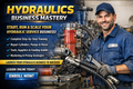 Hydraulics Business Training Course & Exclusive INFO